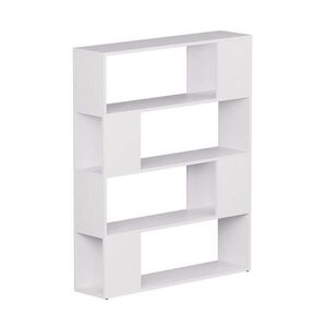 Vicco ROZDĚLOVAČ MÍSTNOSTÍ Eneos Bílá 100 x 124.5 cm obraz