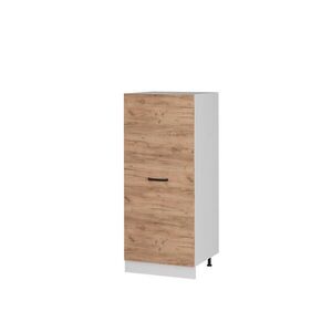 Vicco VYSOKÁ SKŘÍŇ R-Line Zlatý mocný dub 60 cm obraz