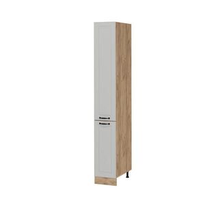 Vicco LÉKÁRNIČKOVÁ SKŘÍŇKA R-Line Bílý venkovský dům 30 cm obraz
