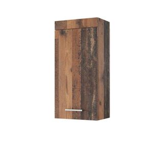 Vicco ZÁVĚSNÁ SKŘÍŇKA Luna Oldstyle 37 x 77 cm obraz
