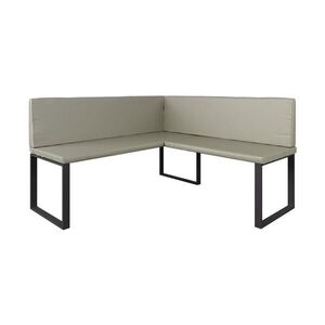 Vicco LAVICE DO JÍDELNY DO ROHU Ravon Kašmír 150 x 150 cm obraz