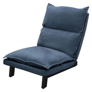 ML-DESIGN BODENSTUHL modrá obraz