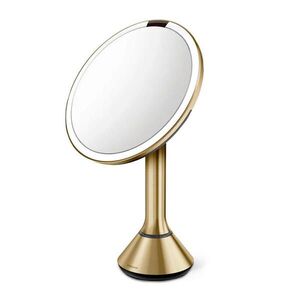 Simplehuman KOSMETICKÉ ZRCADLO, 46/23/12 cm obraz