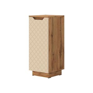 Vicco STŘEDNÍ SKŘÍŇKA Lotta Kašmír 33.4 x 81.9 cm obraz