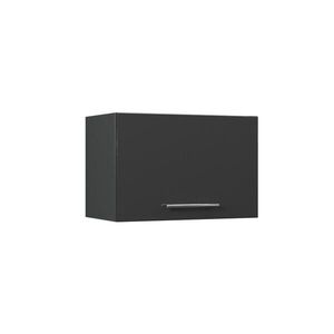 Vicco VĚŠÁK NA STĚNU Fame-Line Antracitový vysoký lesk 60 cm Plochý obraz