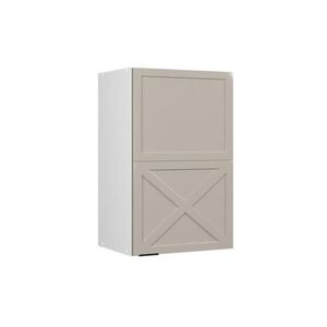 Vicco VĚŠÁK NA STĚNU Fame-Line GreyBeige 45 cm obraz