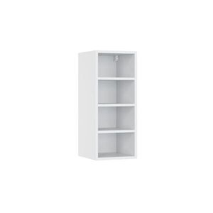 Vicco SKŘÍŇKA DO KOUPELNY Fame-Line Bílá 30 x 72 cm obraz