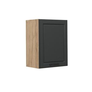 Vicco VĚŠÁK NA STĚNU R-Line Antracitový venkovský dům 45 cm obraz
