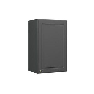 Vicco VĚŠÁK NA STĚNU Fame-Line Anthrazit-Gold Landhaus 45 cm obraz