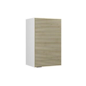Vicco VĚŠÁK NA STĚNU Fame-Line Dubový panel 45 cm obraz