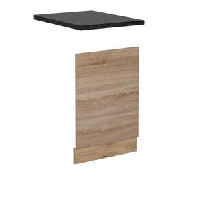 Vicco PŘEDNÍ PANEL R-Line Sonoma 45 cm , PD Antracit obraz