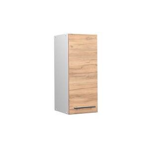 Vicco VĚŠÁK NA STĚNU Fame-Line Zlatý mocný dub 30 cm obraz