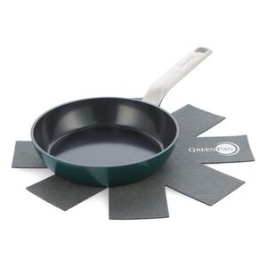 GreenPan PÁNEV NA SMAŽENÍ vrstva z keramiky 20 cm obraz