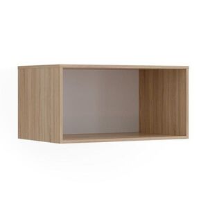 Vicco VRCHNÍ ČÁST SKŘÍNĚ Elmo Sonoma 80 x 40 cm obraz