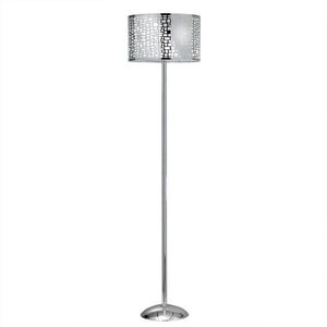 STOJACÍ LAMPA, 38/38/160 cm obraz