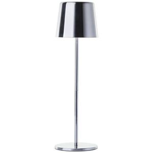 STOLNÍ LAMPA NA BATERIE 11/37 cm obraz