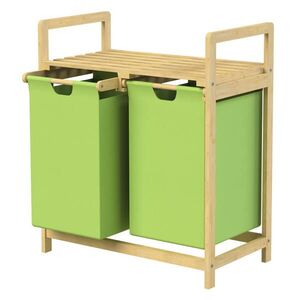 ML-DESIGN KOŠ NA PRÁDLO obraz