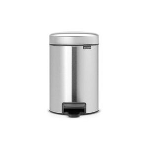 Brabantia KOŠ S NÁŠLAPNÝM PEDÁLEM 3 l obraz