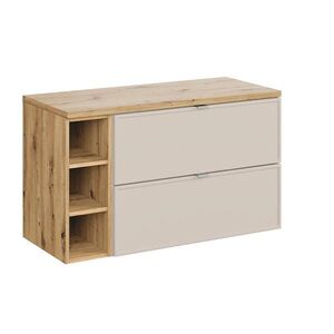 Petits-meubles SKŘÍŇKA POD UMYVADLO 100.6cm Alba Kašmír obraz