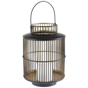 Ambia Home LUCERNA kov obraz