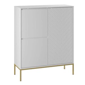 Petits-meubles SIDEBOARD Daria Bílá obraz