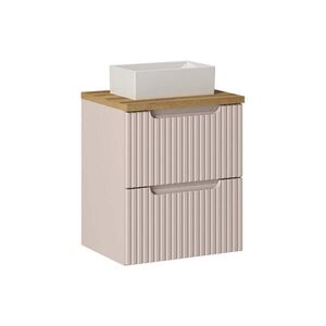 Petits-meubles UMYVADLO 50.4cm Riva Kašmír obraz