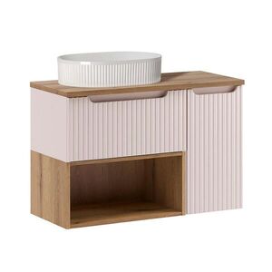 Petits-meubles UMYVADLO 90.4cm Riva Kašmír obraz