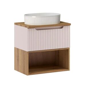 Petits-meubles UMYVADLO 60.4cm Riva Kašmír obraz