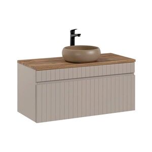 Petits-meubles UMYVADLO 100.4cm Zelie Kašmír obraz