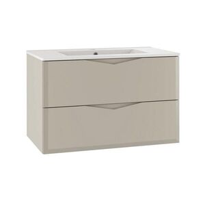 Petits-meubles UMYVADLO 80cm Ellie Kašmír obraz