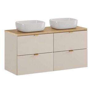 Petits-meubles DVOJUMYVADLO 120.6cm Azel Kašmír obraz
