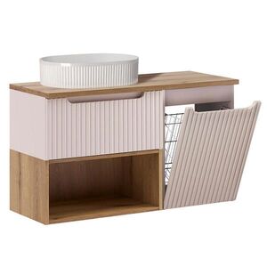 Petits-meubles UMYVADLO 100.4cm Riva Kašmír obraz