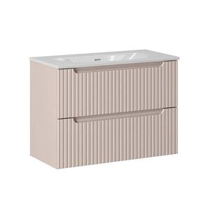 Petits-meubles UMYVADLO 80cm Riva Kašmír obraz