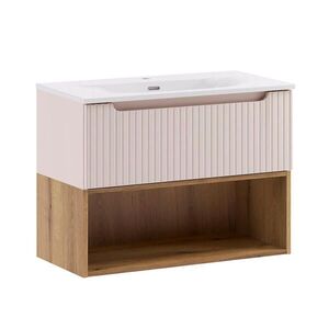Petits-meubles UMYVADLO 81cm Riva Kašmír obraz