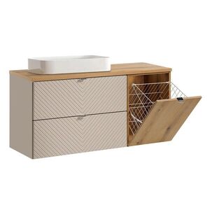 Petits-meubles UMYVADLO 120.4cm Manoa Kašmír obraz