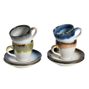 Creatable KÁVOVÁ SOUPRAVA obraz