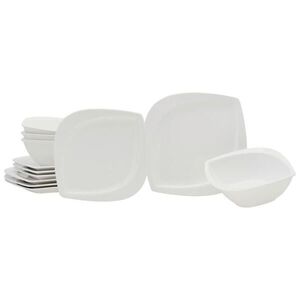 Creatable JÍDELNÍ SOUPRAVA Melbourne 12dílné obraz