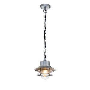 Elstead Lighting VENKOVNÍ ZÁVĚSNÉ SVÍTIDLO, 22/37, 5 cm obraz