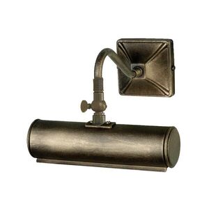 Elstead Lighting OBRAZOVÉ SVÍTIDLO, 19/13.5/20 cm obraz
