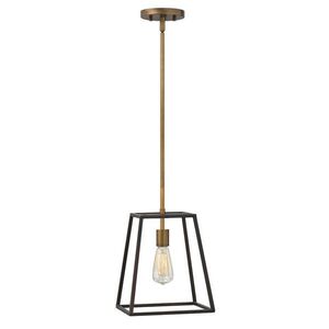 Elstead Lighting ZÁVĚSNÉ SVÍTIDLO, 25.4/38 cm obraz