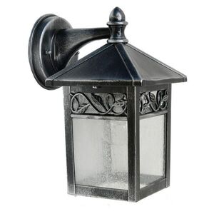 Elstead Lighting VENKOVNÍ NÁSTĚNNÉ SVÍTIDLO, 15/26, 2/19 cm obraz