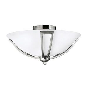 Elstead Lighting STROPNÍ SVÍTIDLO, 42.5/20.3 cm obraz