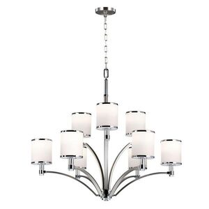 Elstead Lighting LUSTR, 91.7/99.7 cm obraz