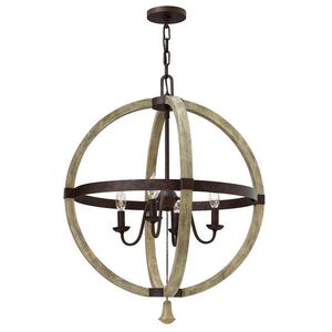 Elstead Lighting LUSTR, 61.0/82.2 cm obraz