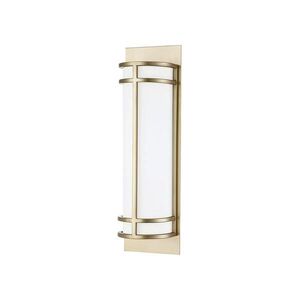 Elstead Lighting NÁSTĚNNÉ SVÍTIDLO, 43.2/12.7/10.2 cm obraz