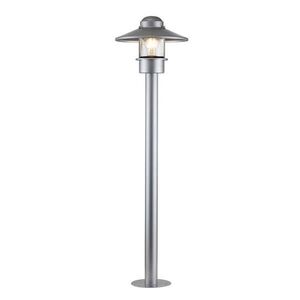 Elstead Lighting OSVĚTLENÍ CESTIČEK A CHODNÍKŮ, 27.5/101.8 cm obraz