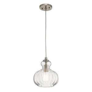 Elstead Lighting ZÁVĚSNÉ SVÍTIDLO, 35.3/35.3 cm obraz