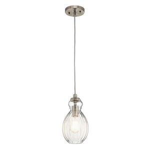 Elstead Lighting ZÁVĚSNÉ SVÍTIDLO, 15.2/37.9 cm obraz