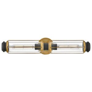 Elstead Lighting NÁSTĚNNÉ KOUPELNOVÉ SVÍTIDLO, 12, 2 cm obraz
