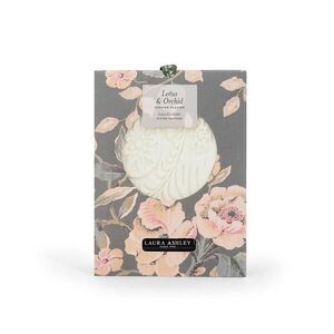 VONNÝ PŘÍVĚSEK Vícebarevný lotos orchidej 14 cm obraz